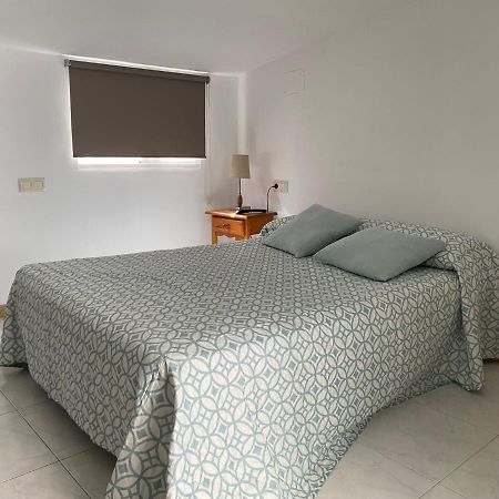 Apartamentos Oliva Caldas De Reis Εξωτερικό φωτογραφία