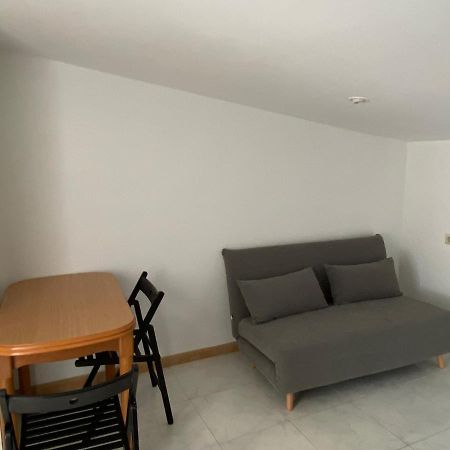 Apartamentos Oliva Caldas De Reis Εξωτερικό φωτογραφία