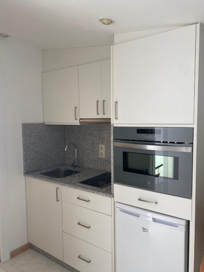 Apartamentos Oliva Caldas De Reis Εξωτερικό φωτογραφία