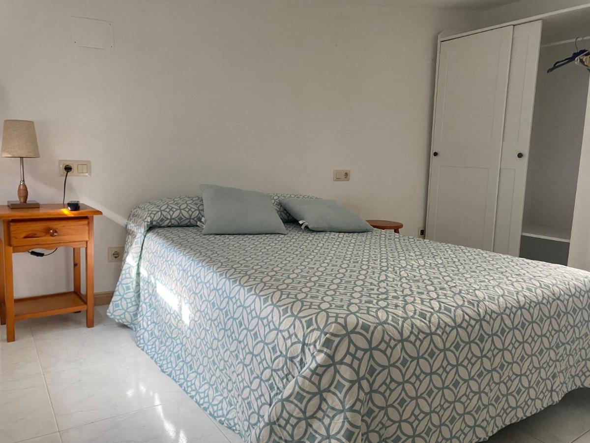 Apartamentos Oliva Caldas De Reis Εξωτερικό φωτογραφία
